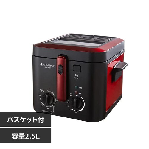 ANABAS �d�C�t���C���[ KFM-2523_0