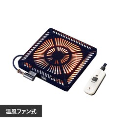 METRO ��֗p�q�[�^�[ MHU-601E(DKB)