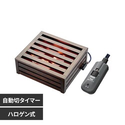 METRO �x�����q�[�^�[ MH-606RE(DB)