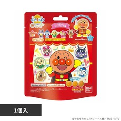 BANDAI �т����炽�܂� �A���p���}�� ���̂����I�[�P�X�g���� 28223