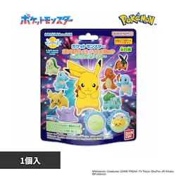 BANDAI �т����炽�܂� �|�P�b�g�����X�^�[ �|�P�����t�B�M���A�R���N�V���� 28232