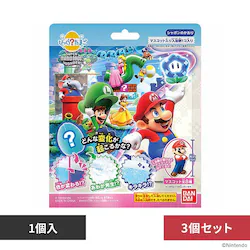 �y3�Z�b�g�zBANDAI �т����炽�܂� �X�[�p�[�}���I�u���U�[�Y �����_�[ 26824