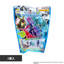 BANDAI �т����炽�܂�DX �|�P�b�g�����X�^�[ �o�g���t�B�M���A�R���N�V���� 26846