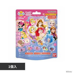 BANDAI �т����炽�܂� �f�B�Y�j�[�L�����N�^�[�Y �V���J�V���J�J�v�Z�� 24841