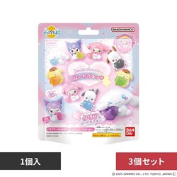 �y3�Z�b�g�zBANDAI �т����炽�܂� �T�����I�L�����N�^�[�Y �́[�Ƃ���� 28230