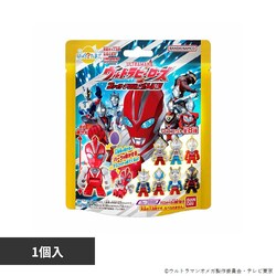 BANDAI �т����炽�܂� �E���g���q�[���[�Y �t�@�C�g�A�N�V�����I 24568