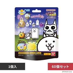 �y60�Z�b�g�zBANDAI �т����炽�܂� �ɂ�񂱑�푈 �����C�ŐN���ɂ�I2 24854