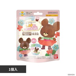 BANDAI �т����炽�܂� ���܂̂������� 28204