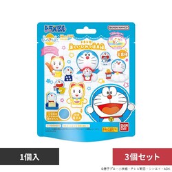�y3�Z�b�g�zBANDAI �т����炽�܂� �h�������� �h�L�h�L�I�y�����Ђ݂���� 26162