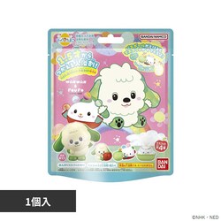 BANDAI �т����炽�܂� ���Ȃ����Ȃ��΂����I ���������Ƃۂ��� 24838