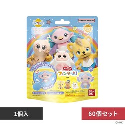 �y60�Z�b�g�zBANDAI �т����炽�܂� �t�@���^�[�l�I 24855