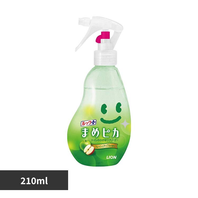 ���b�N�v���X �܂߃s�J �{�� 210ml 6709