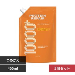 �y5�Z�b�g�z�G���X�e�C�� �v���e�C�����y�A �l�ߑւ� 400ml �V�����v�[