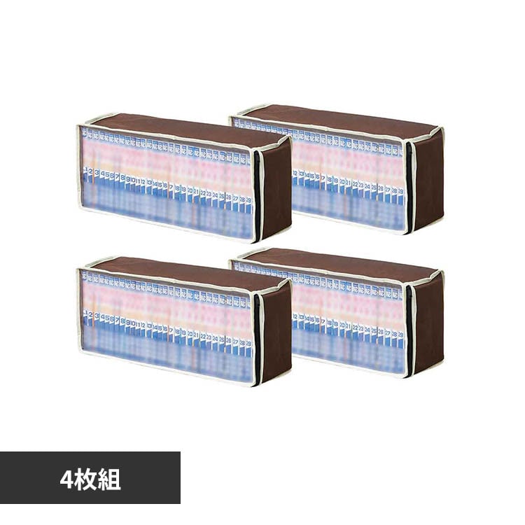 �p�b�ƌ�����R�~�b�N���[�P�[�X 4���g 1009881