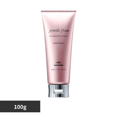ミルボン ミルボン ジェミールフラン メルティバター 100g_0