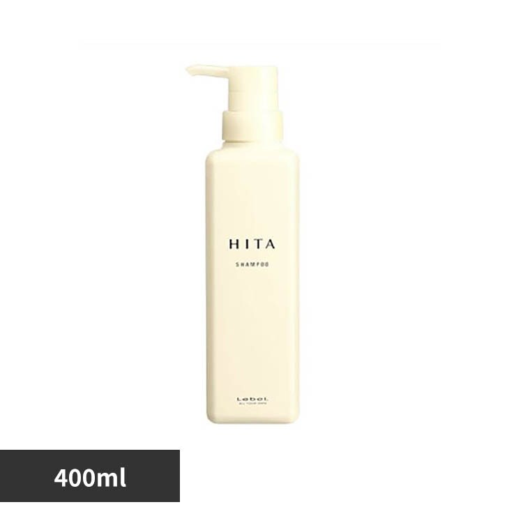 ���x�� ���x�� �q�^ �V�����v�[ 400ml
