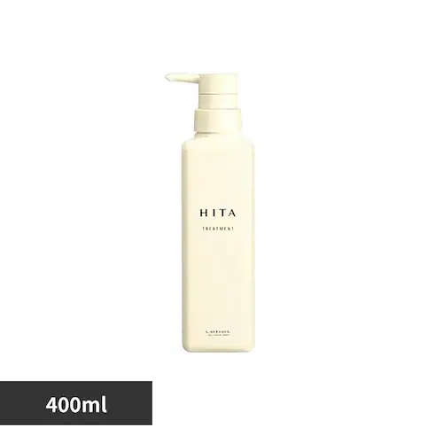 ルベル ルベル ヒタ トリートメント 400ml_0