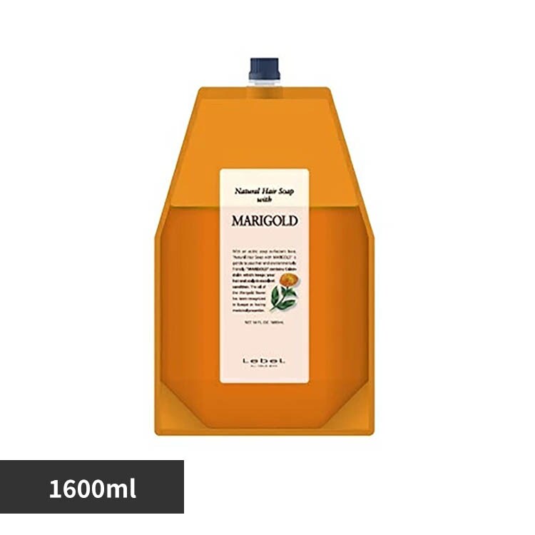 �E�B�Y �E�B�Y �w�A�\�[�v ���t�B�� 1600ml �}���[�S�[���h