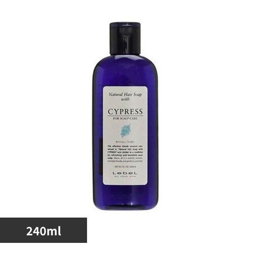 ウィズ ウィズ ヘアソープ CY N 240ml_0