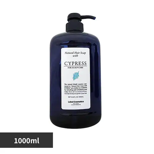 ウィズ ウィズ ヘアソープ CY N 1000ml_0