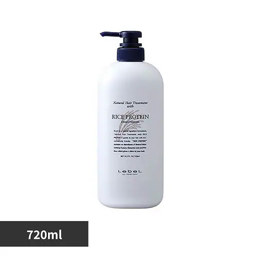 ウィズ ウィズ ヘアトリートメント RP N 720ml_0
