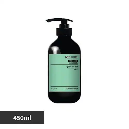 リデン リデン 薬用ボディソープ R1 450ml_0