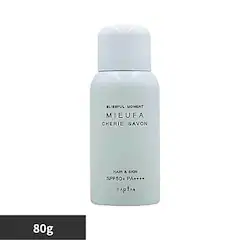 �i�v�� �i�v�� �~�[�t�@ �t���O�����XUV�X�v���[ 80g �V�F���[�T�{��