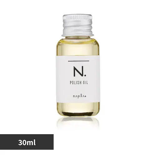 ナプラ ナプラ N.(Nドット) ポリッシュオイル(トラベル) 30ml_0