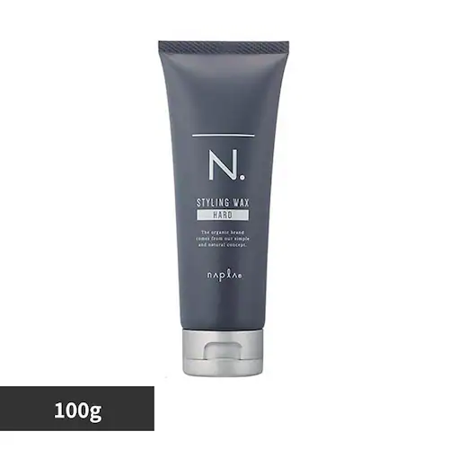 ナプラ ナプラ N.(Nドット) オム Sワックス ハード 100g_0