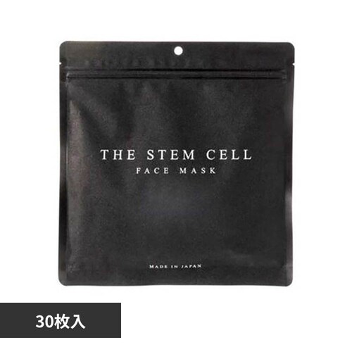ザステムセル ザ ステムセル 30枚 黒_0