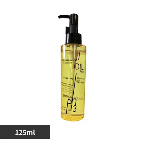 ケラチナムサーティーン ケラチナムサーティーン オイルプラス N 125ml_0