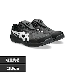 �E�B���W���u �E�B���W���u �u���b�N�^�z���C�g 26.0cm CP316-001