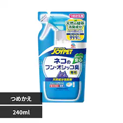 �W���C�y�b�g �V�R�������L�܃l�R�̃t���E�I�V�b�R�L��p�l�� 240mL