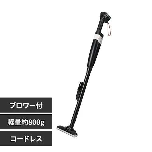 HiKOKI コードレスクリーナーブロワー付 77800_0