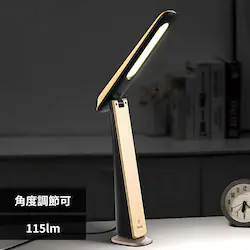 MotoM LED�f�X�N���C�g�i�|�j �u���b�N