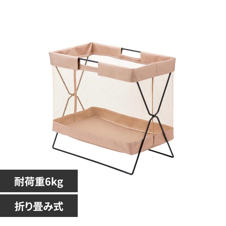 �L���O�W�� �ו��u�� �T�C�h�o�b�O�X�^���h �{�b�N�X�^�C�v�yNewBasic�z�^�X�^���_�[�h �x�[�W��