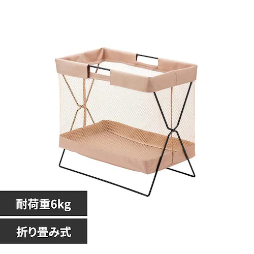 �L���O�W�� �ו��u�� �T�C�h�o�b�O�X�^���h �{�b�N�X�^�C�v�yNewBasic�z�^�X�^���_�[�h �x�[�W��_0