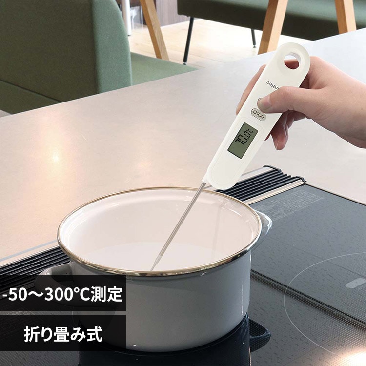 �h���e�b�N �܂肽���߂�N�b�L���O���x�v �O���[��