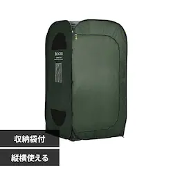 KOKOBO 縦横使える防災テント