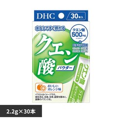 DHC DHC �N�G���_�p�E�_�[ 2.2g�~30�{