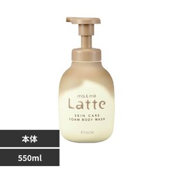 �N���V�G �}�[&�~�[ �A�ŏo�Ă���{�f�B�\�[�v 550ml