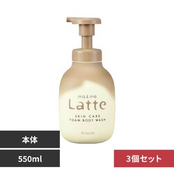 �y3�Z�b�g�z�N���V�G �}�[&�~�[ �A�ŏo�Ă���{�f�B�\�[�v 550ml