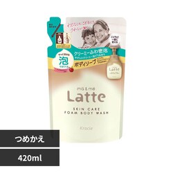 �N���V�G �}�[&�~�[ �A�ŏo�Ă���{�f�B�\�[�v �l�֗p 420ml