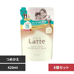 �y8�Z�b�g�z�N���V�G �}�[&�~�[ �A�ŏo�Ă���{�f�B�\�[�v �l�֗p 420ml