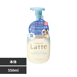 �N���V�G �}�[&�~�[ �s���A�X�L�� �A�ŏo�Ă���{�f�B�\�[�v �|���v 550ml