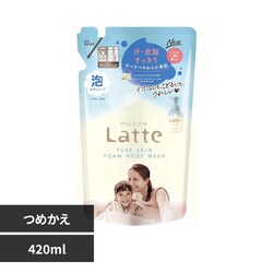 �N���V�G �}�[&�~�[ �s���A�X�L�� �A�ŏo�Ă���{�f�B�\�[�v �l�֗p 420ml
