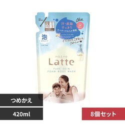 �y8�Z�b�g�z�N���V�G �}�[&�~�[ �s���A�X�L�� �A�ŏo�Ă���{�f�B�\�[�v �l�֗p 420ml