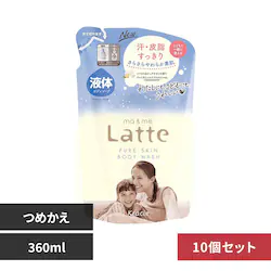 �y10�Z�b�g�z�N���V�G �}�[&�~�[ �s���A�X�L�� �{�f�B�\�[�v �l�֗p 360ml
