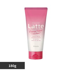 �N���V�G �}�[&�~�[ Latte �G�N�X�g���_���[�W�P�A�g���[�g�����g 180g