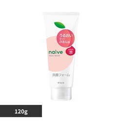�N���V�G �i�C�[�u ���t�H�[�� 120g ���邨��